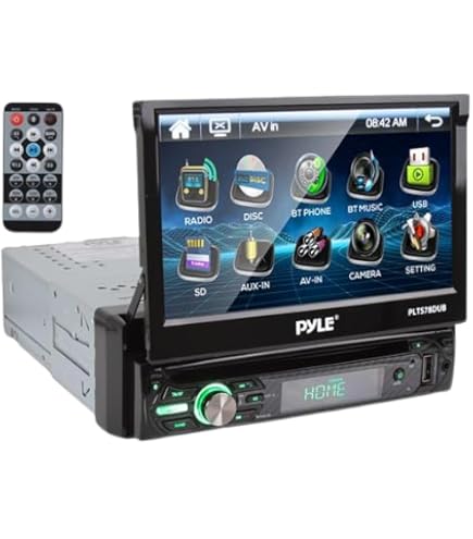 Amazon.com: Pioneer AVH-3300NEX 7